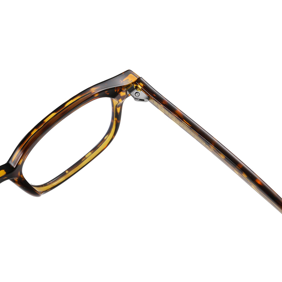 Quadratische Brillen PF1287