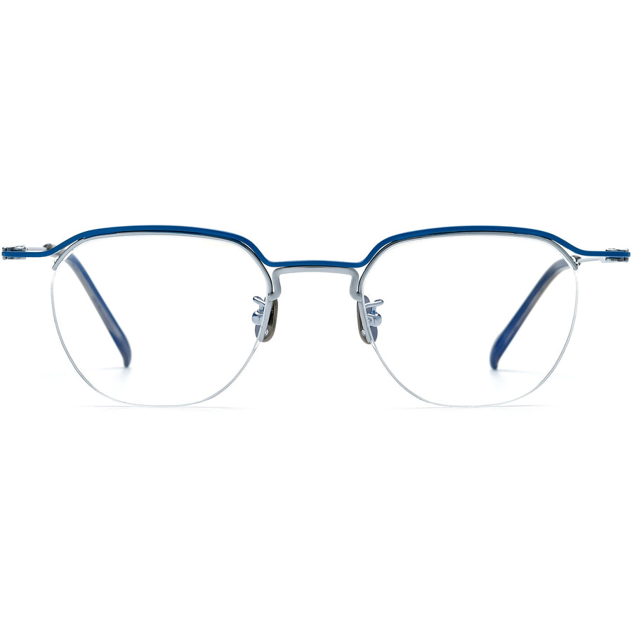 Quadratische Brillen BR1498