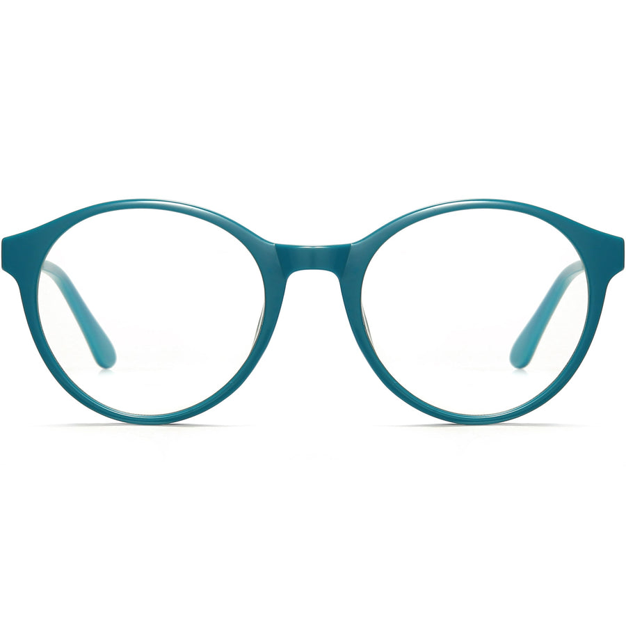 Runde Brillen PF1201