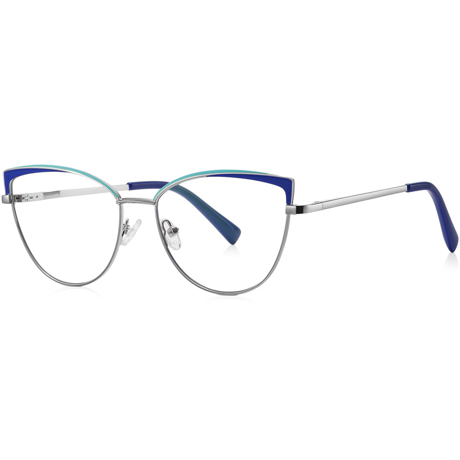 Cateye Brillen PF1072