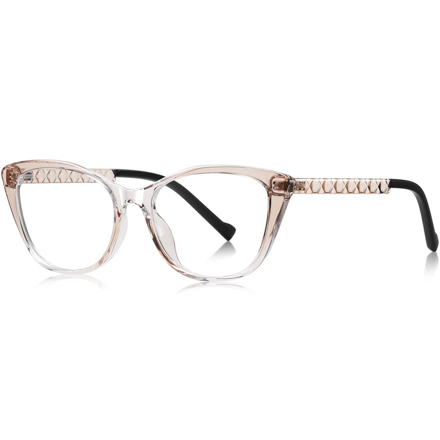 Cateye Brillen YSD1005