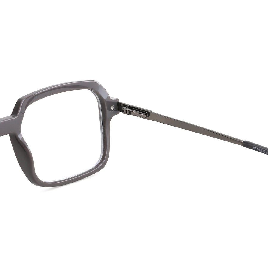 Quadratische Brillen YSAC1067