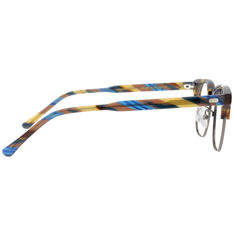 Browline Brillen A2275