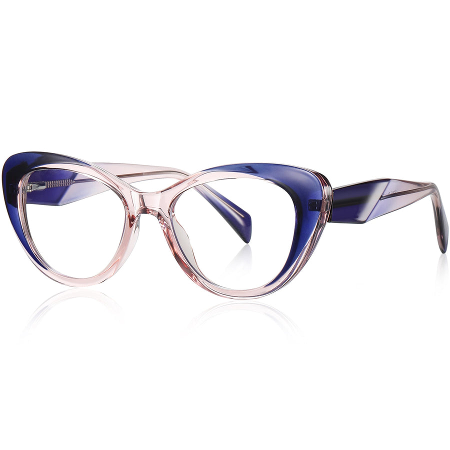 Cateye Brillen PF1058