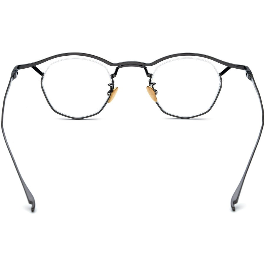 Geometrische Brillen BR1465