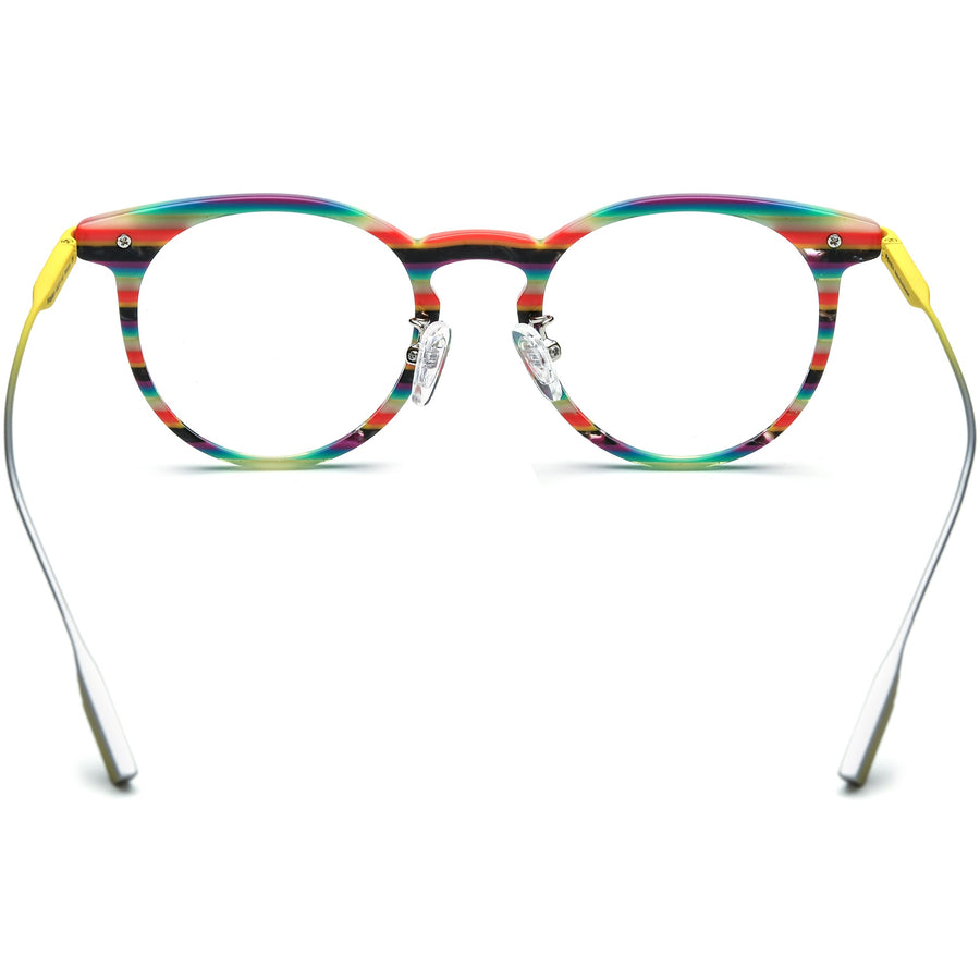 Runde Brillen BR1632