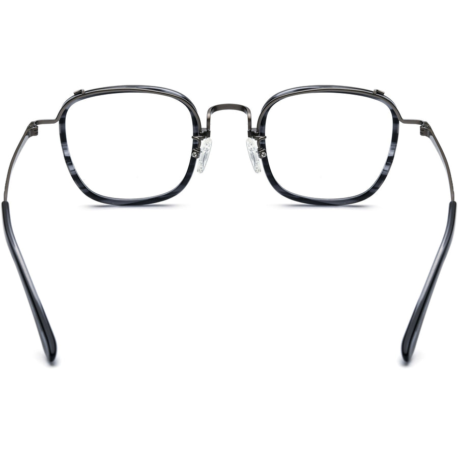 Quadratische Brillen BR1079