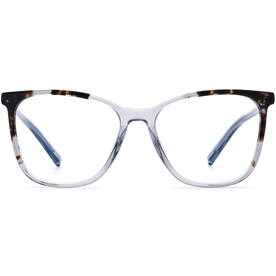 Quadratische Brillen BR1388