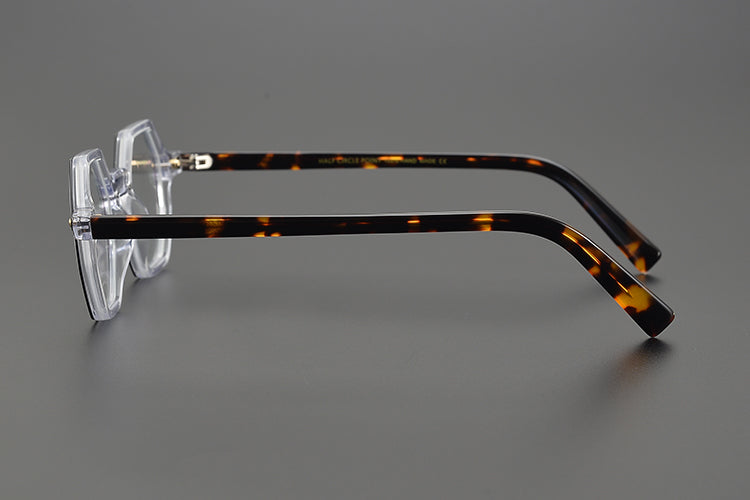 Geometrische Brillen TG1101