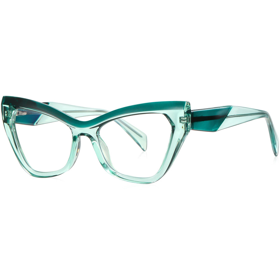 Cateye Brillen PF1031
