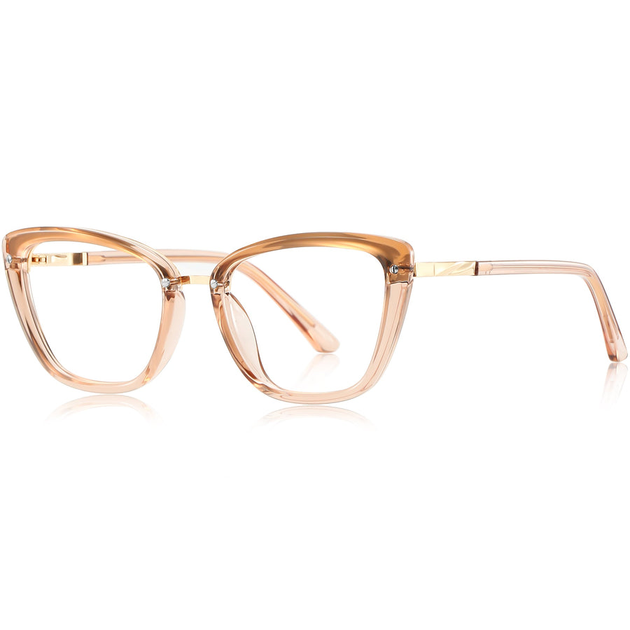 Cateye Brillen PF1125