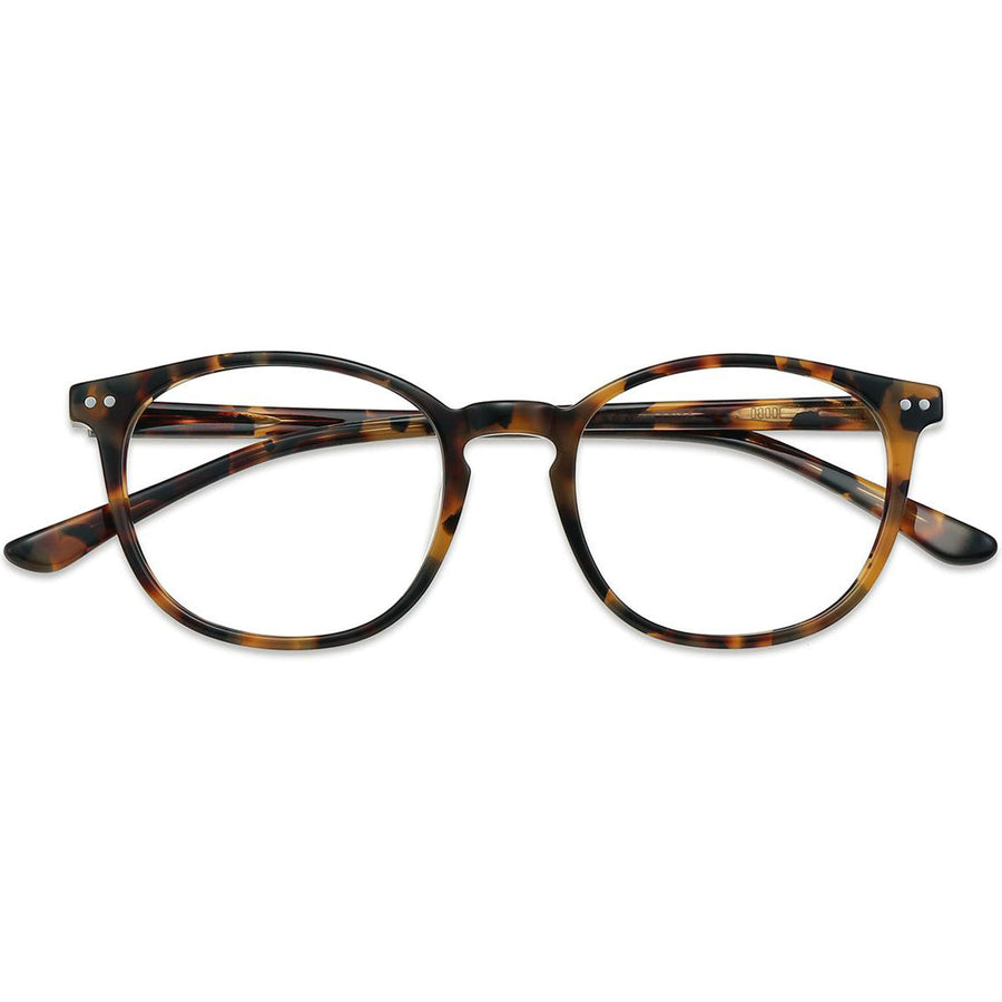 Quadratische Brillen FM1024