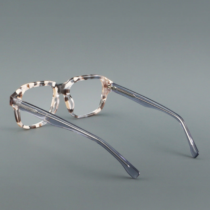 Quadratische Brillen YN1003