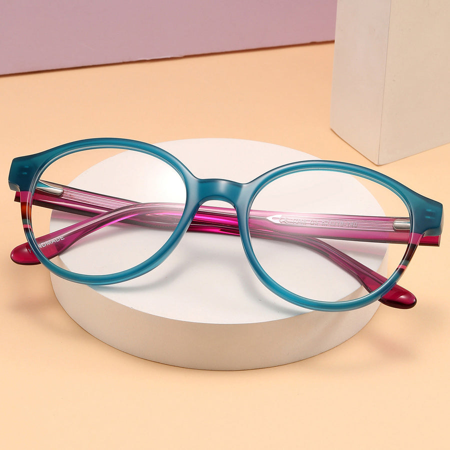 Runde Brillen KC1004