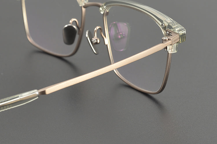 Browline Brillen MW1418