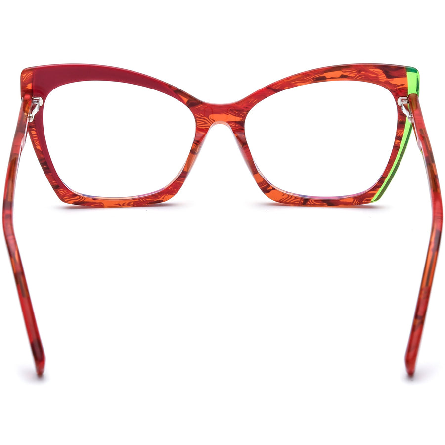 Cateye Brillen BR1407