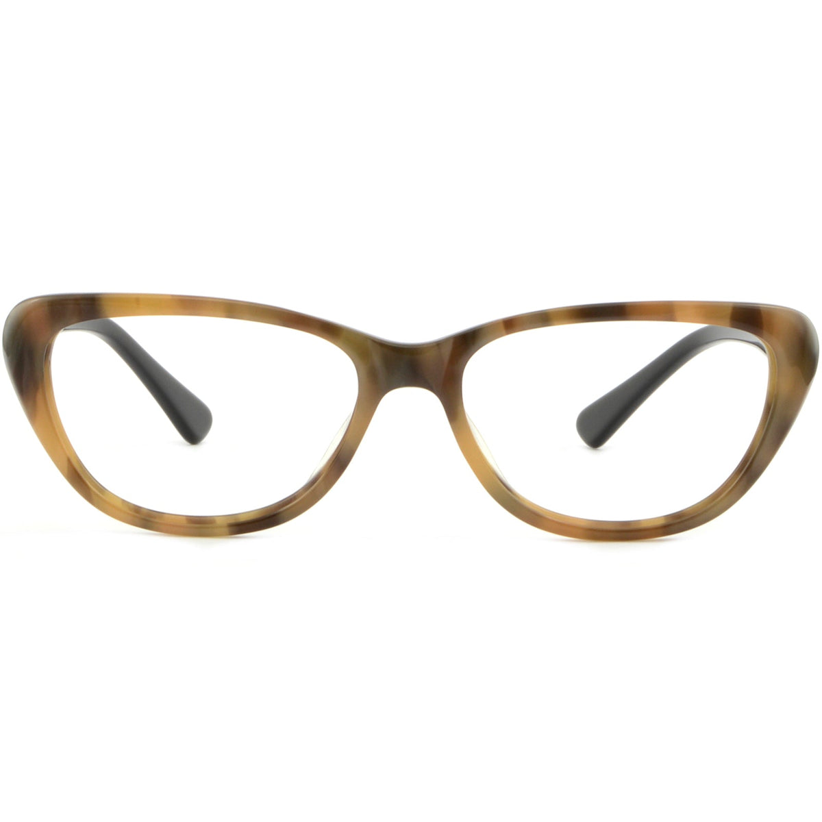 Cateye Brillen O1654