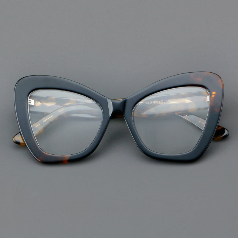 Cateye Brillen A4065