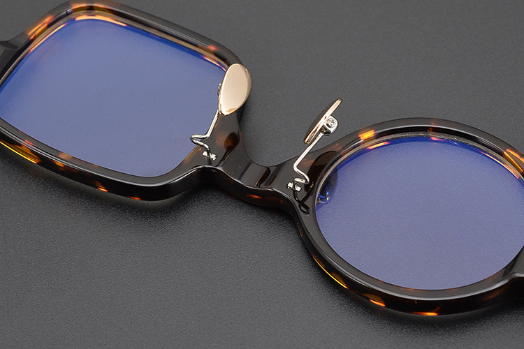 Runde Brillen TG1168