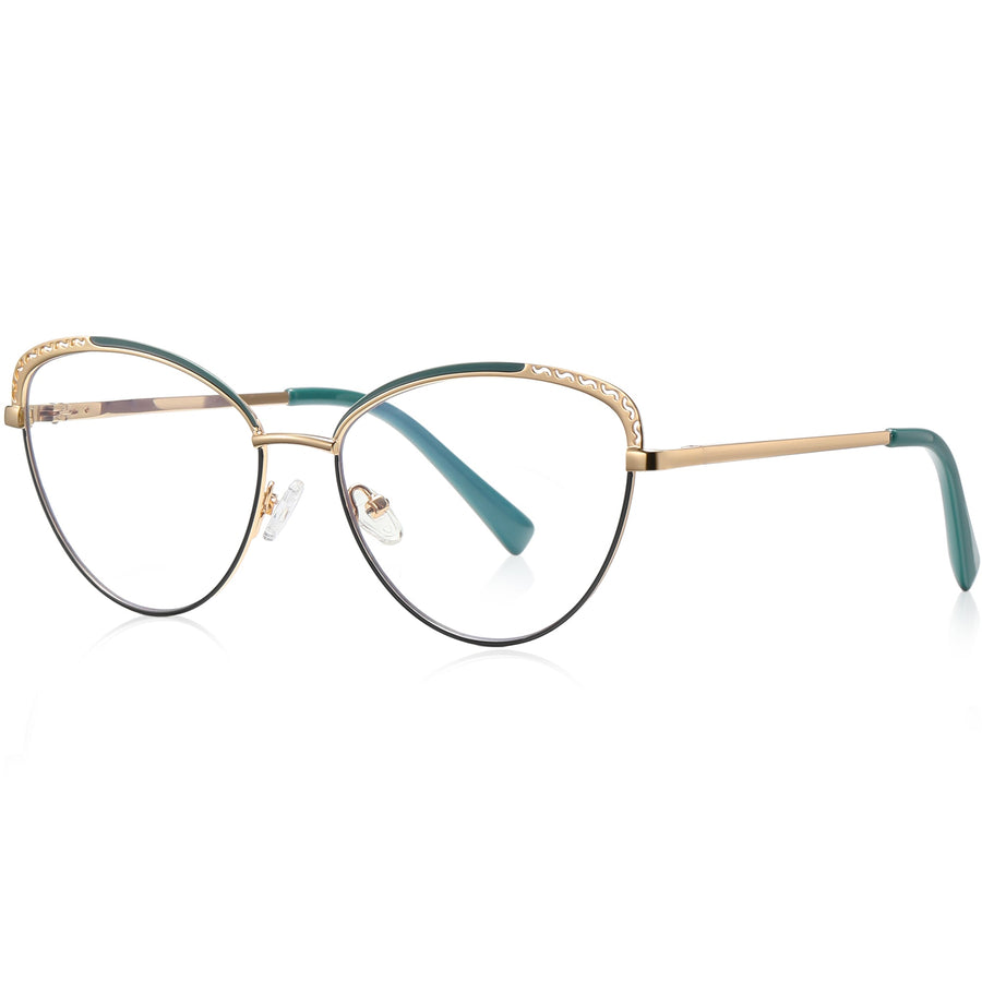 Cateye Brillen PF1068