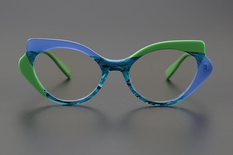 Cateye Brillen TG1154