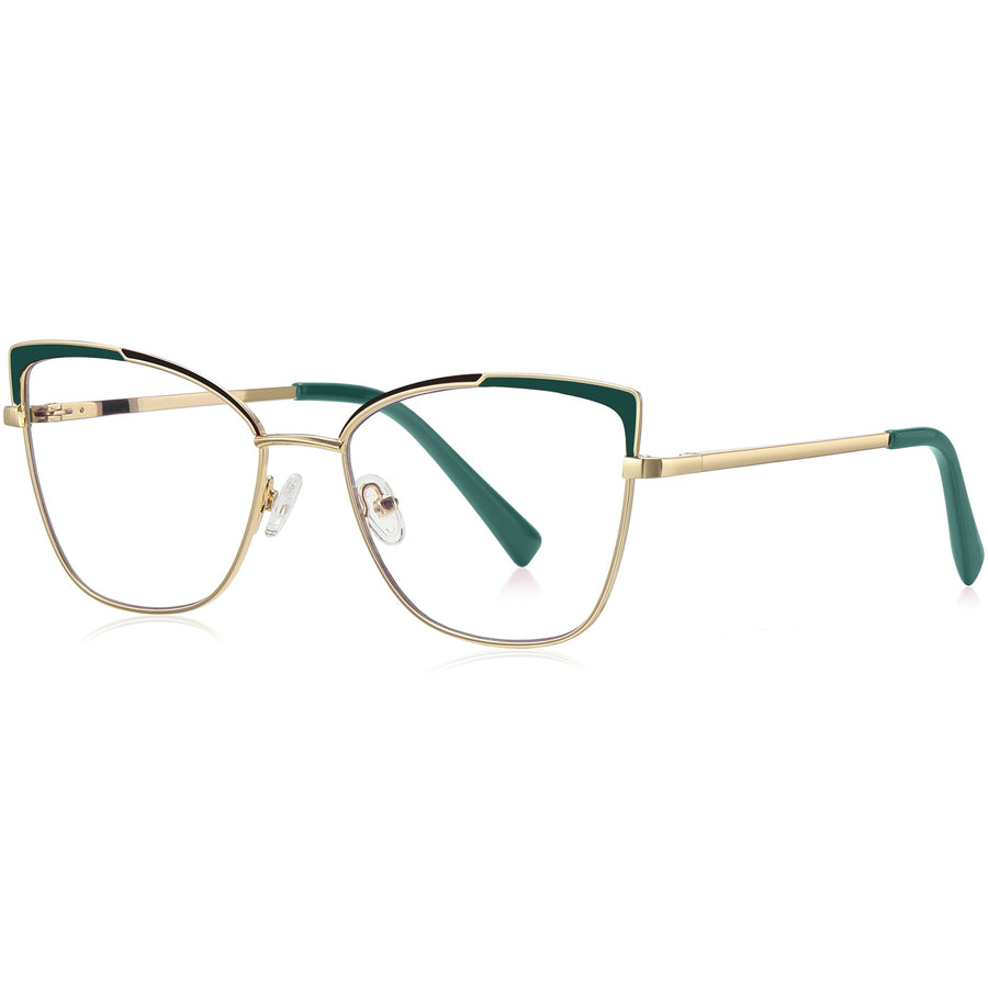 Cateye Brillen PF1076