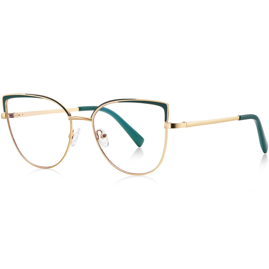 Cateye Brillen PF1080
