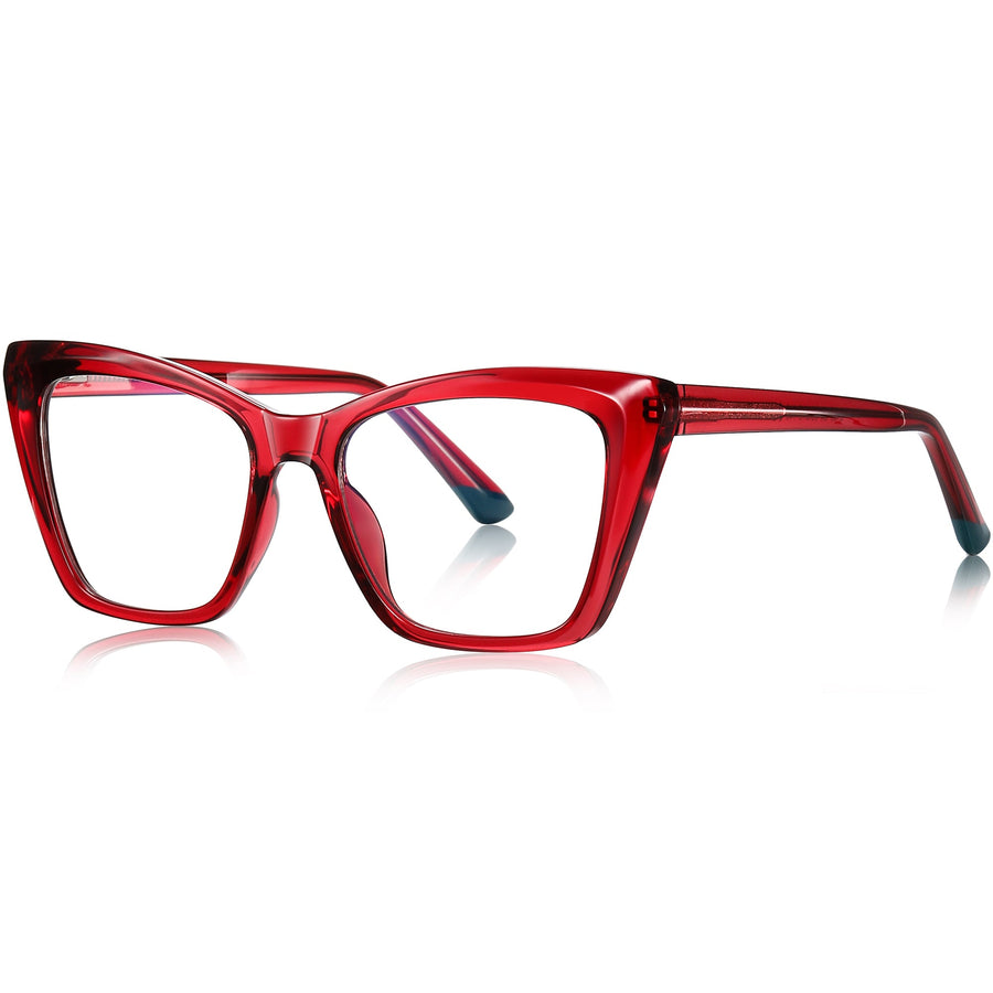 Cateye Brillen PF1063