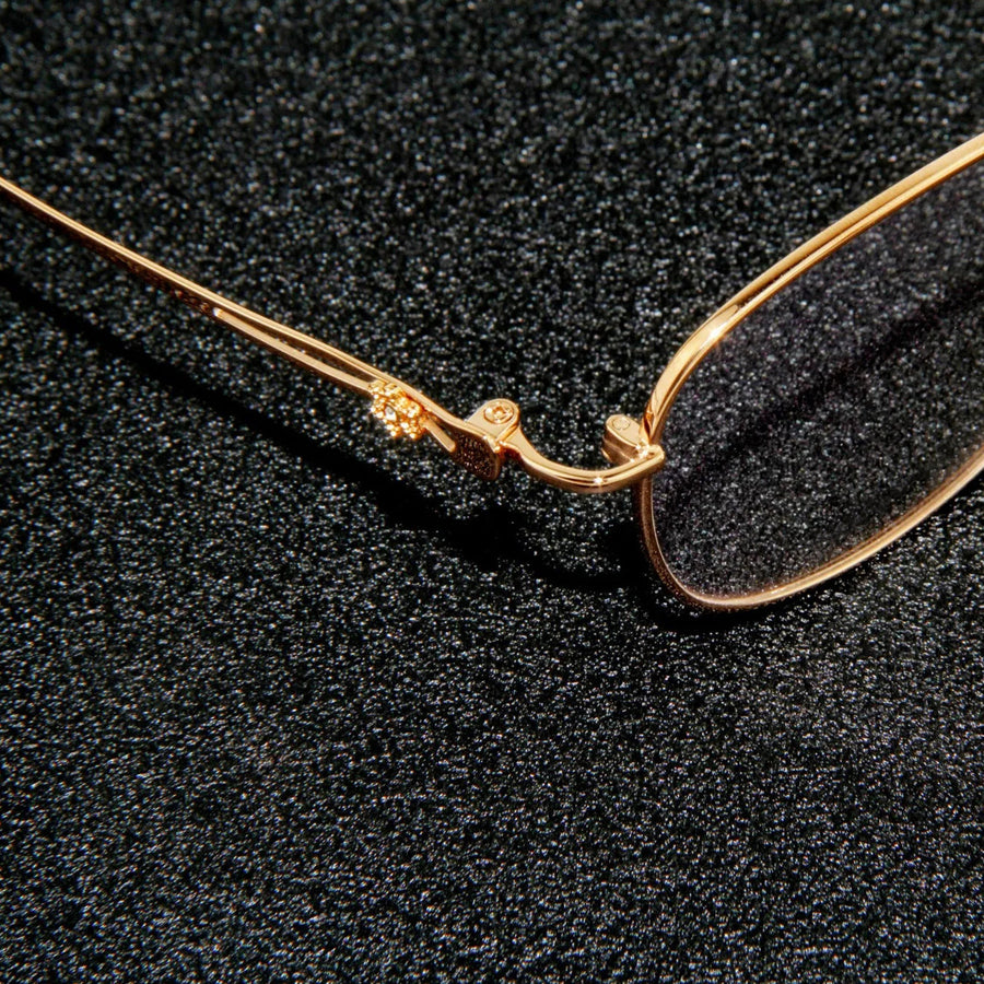 Ovale Brillen JCT1034