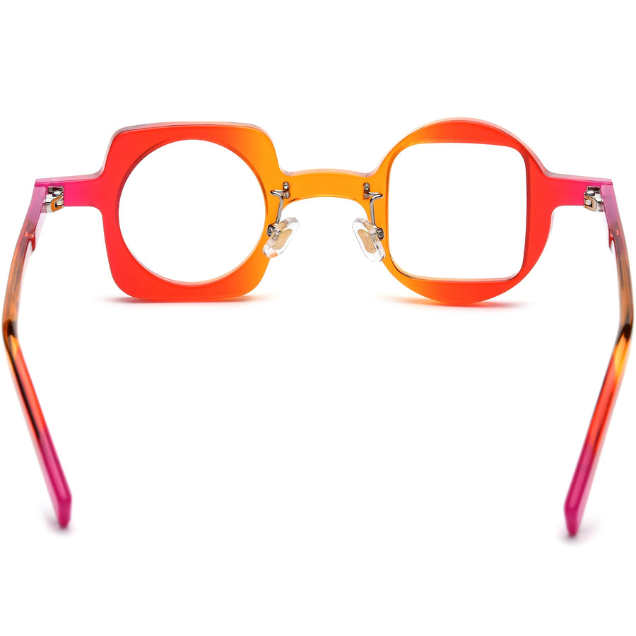 Geometrische Brillen BR1058