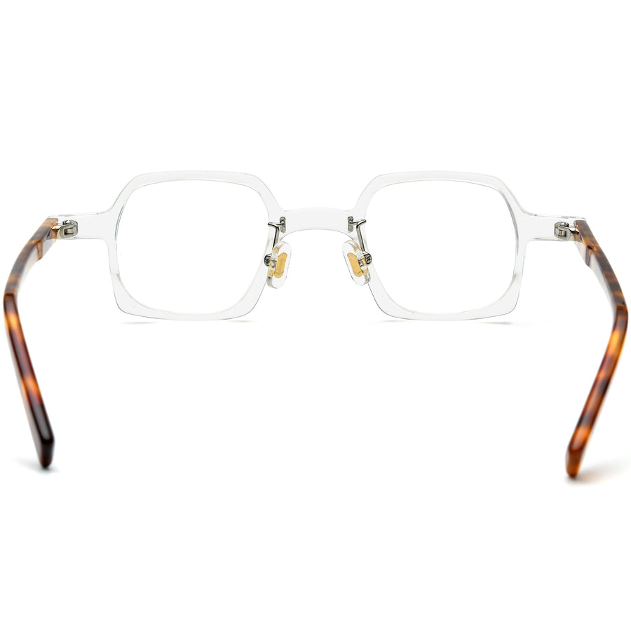 Quadratische Brillen BR1093