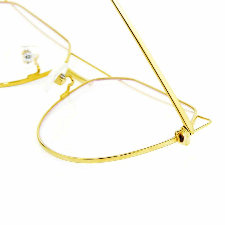 Cateye Brillen JFT1002
