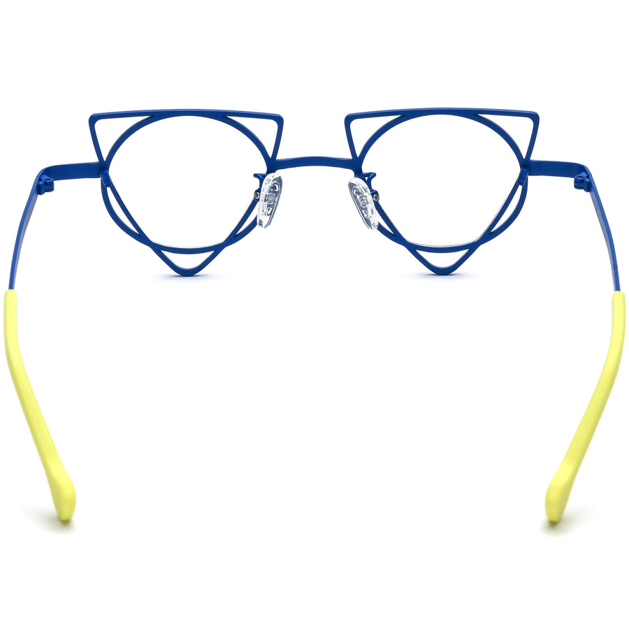 Geometrische Brillen BR1594