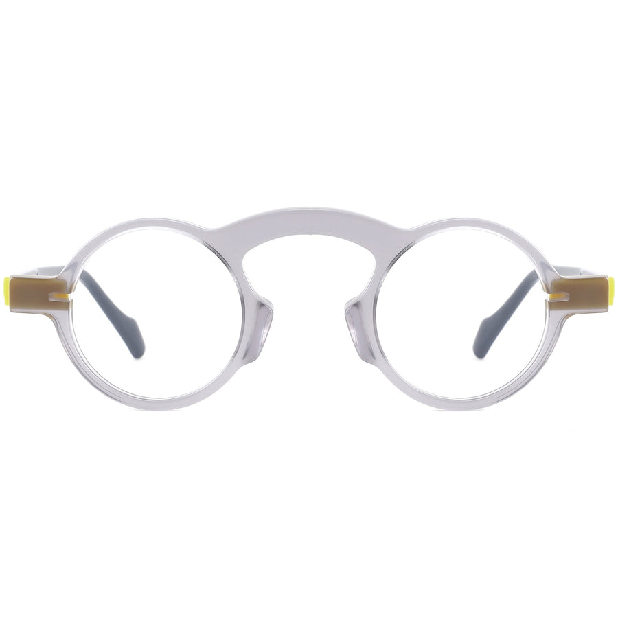 Runde Brillen YEA1267