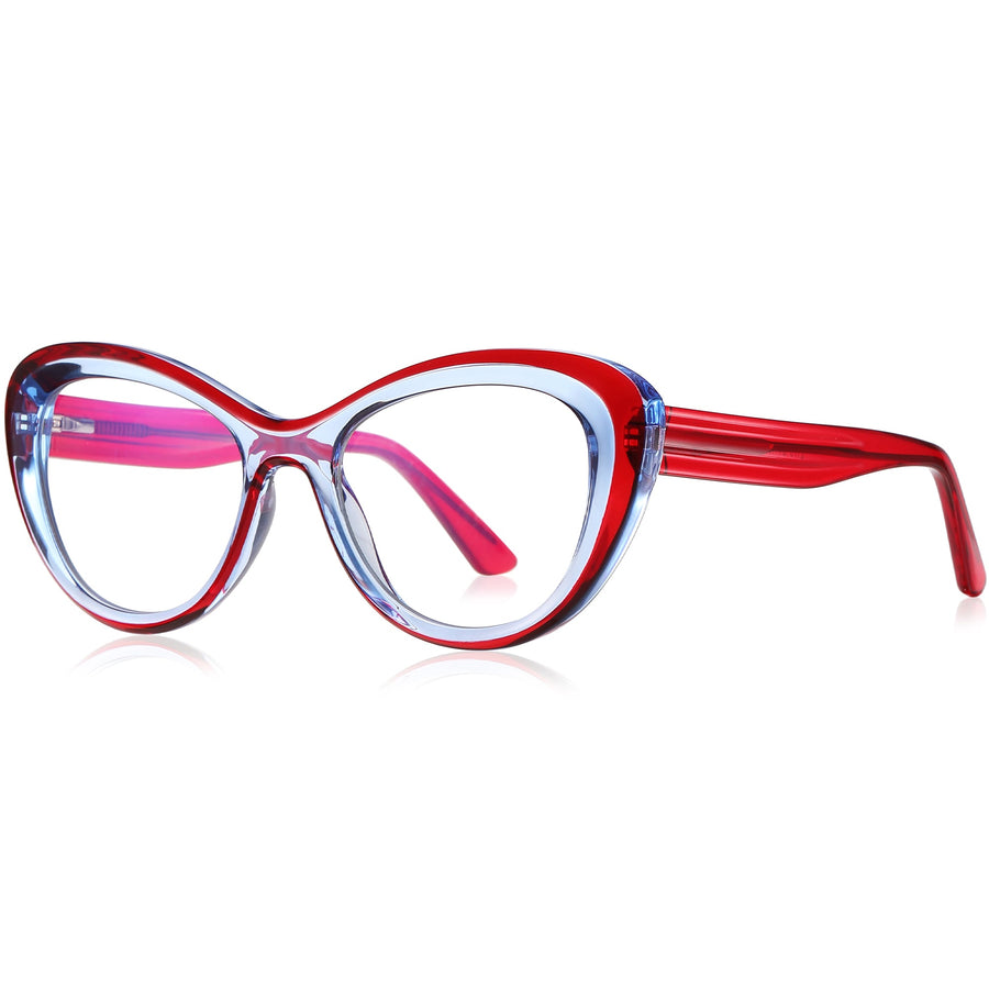 Cateye Brillen PF1069