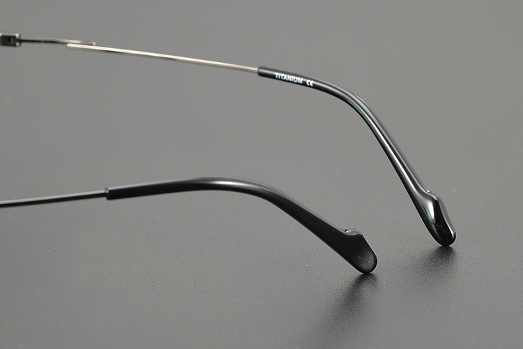 Runde Brillen TG1124