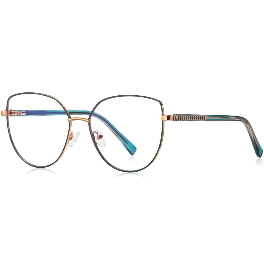 Cateye Brillen PF1116
