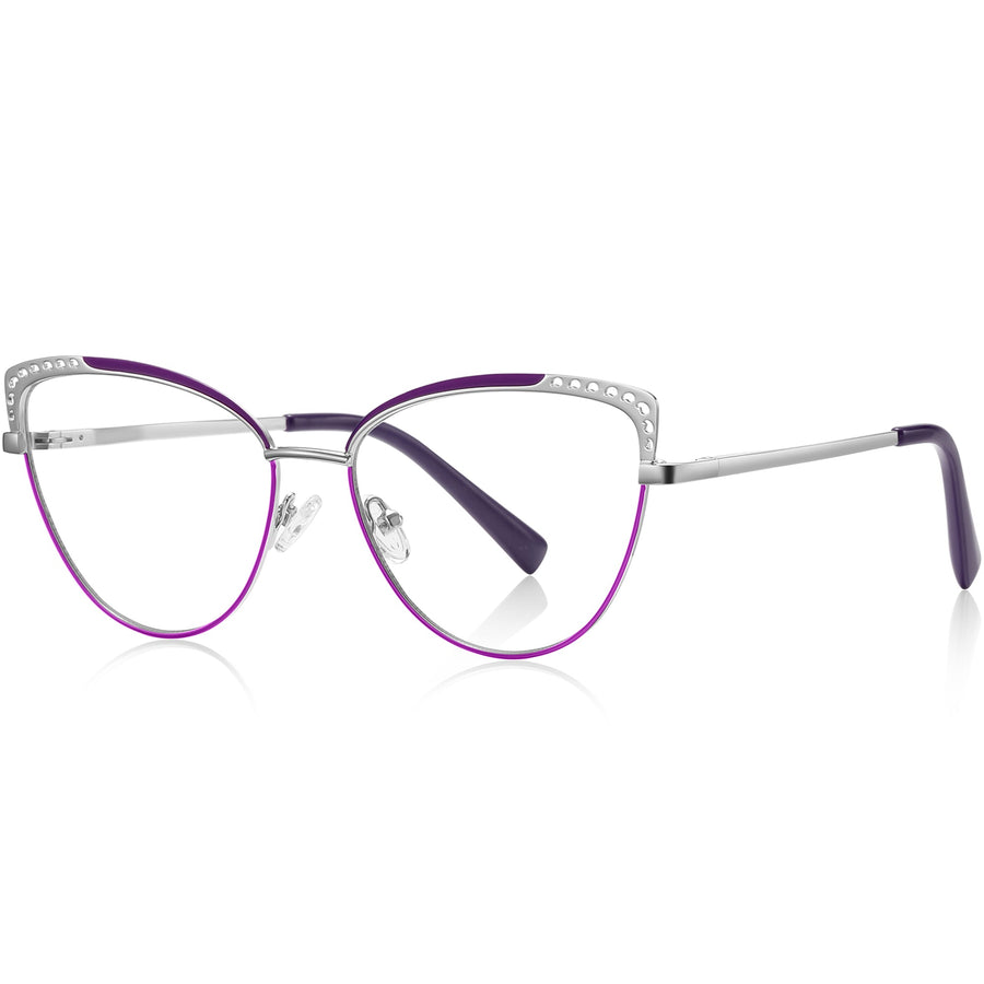 Cateye Brillen PF1055
