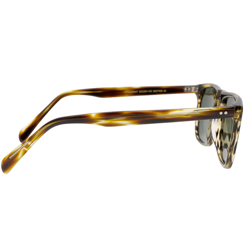 Rechteckige Sonnenbrillen GCS1086