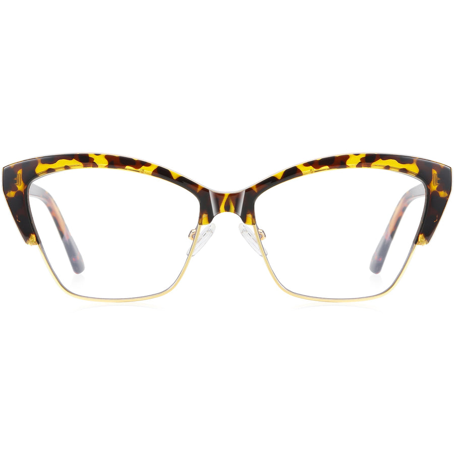 Cateye Brillen PF1005