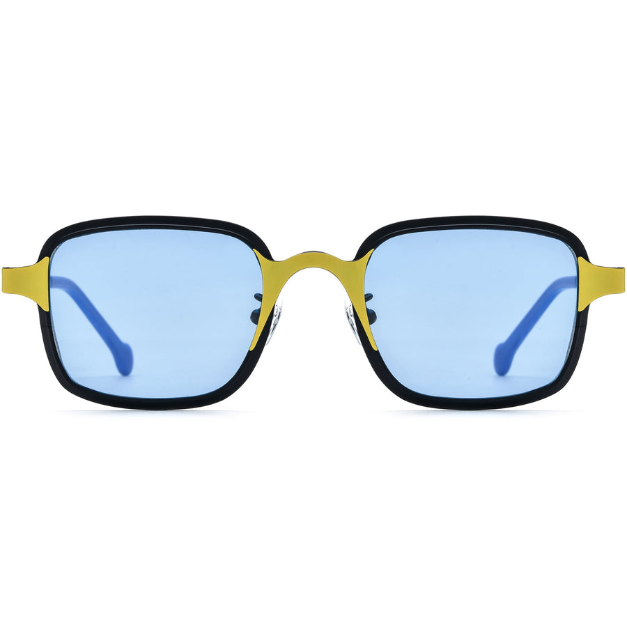 Quadratische Sonnenbrillen BRS1109