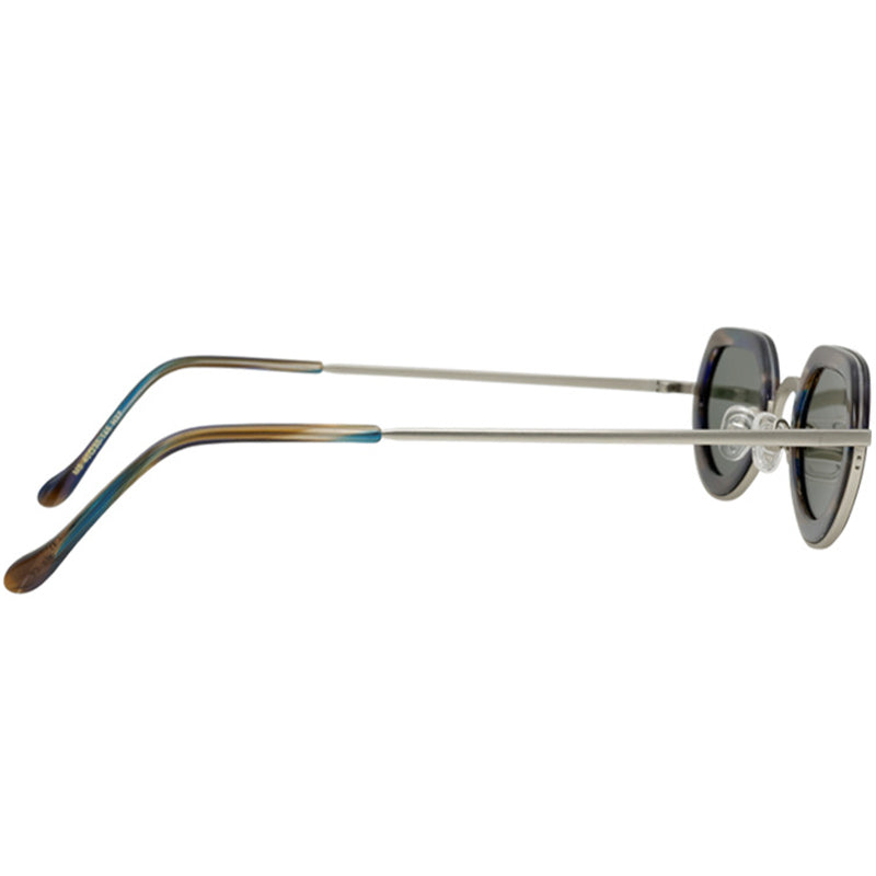 Geometrische Sonnenbrillen GCS1095