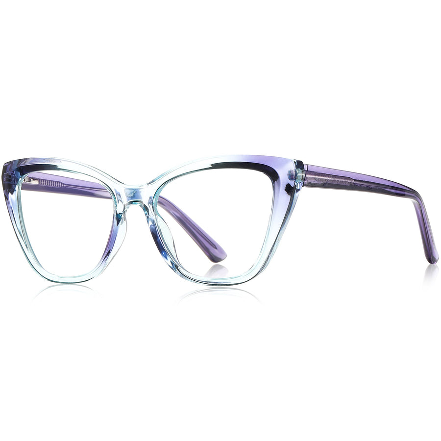 Cateye Brillen PF1073