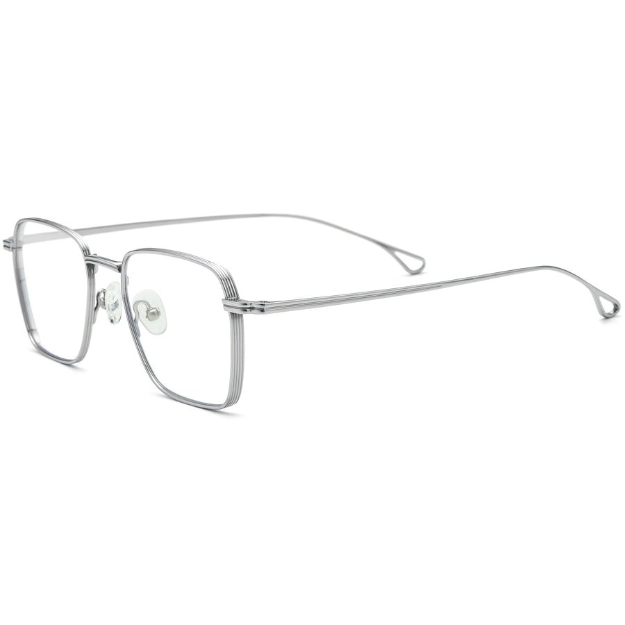 Quadratische Brillen BR1226