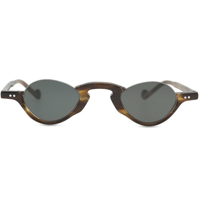 Ovale Sonnenbrillen GCS1084