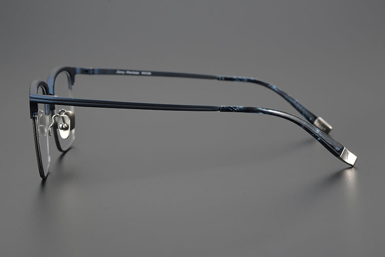 Browline Brillen MW1286
