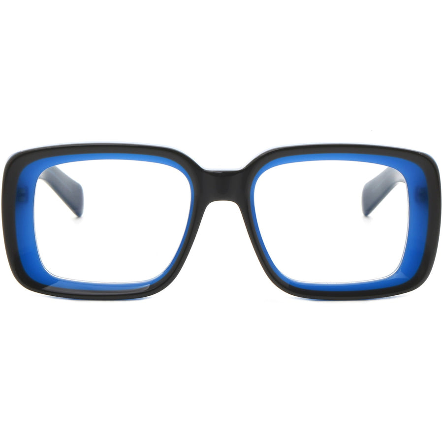 Quadratische Brillen GSR1099