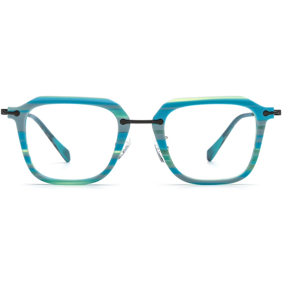 Sqaure Brillen BR1598
