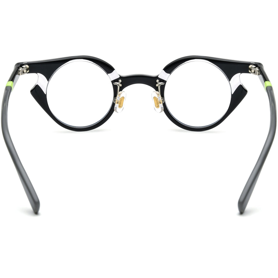 Geometrische Brillen BR1110