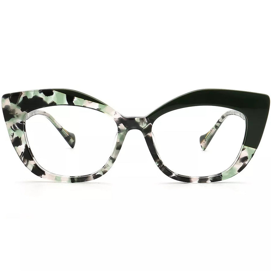 Cateye Brillen YT1002